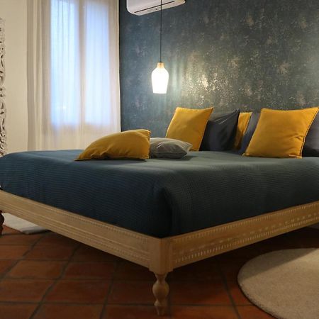 Loft Laguna, La Tua Casa In Riviera Mira Zewnętrze zdjęcie
