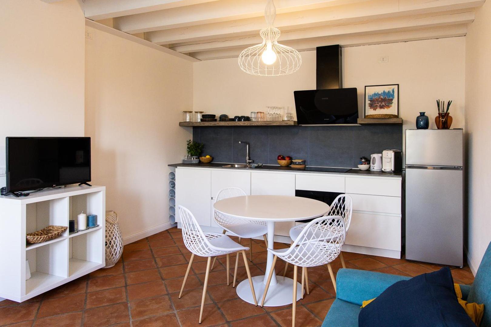 Loft Laguna, La Tua Casa In Riviera Mira Zewnętrze zdjęcie