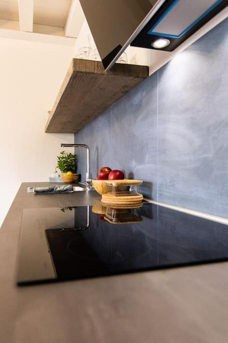 Loft Laguna, La Tua Casa In Riviera Mira Zewnętrze zdjęcie