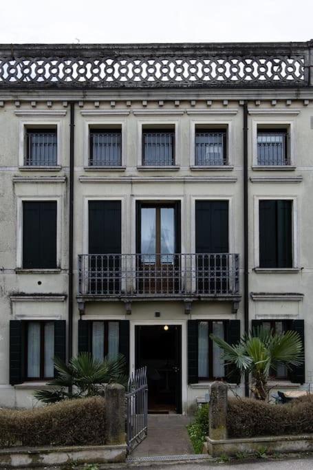 Loft Laguna, La Tua Casa In Riviera Mira Zewnętrze zdjęcie
