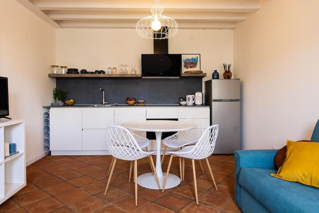 Loft Laguna, La Tua Casa In Riviera Mira Zewnętrze zdjęcie
