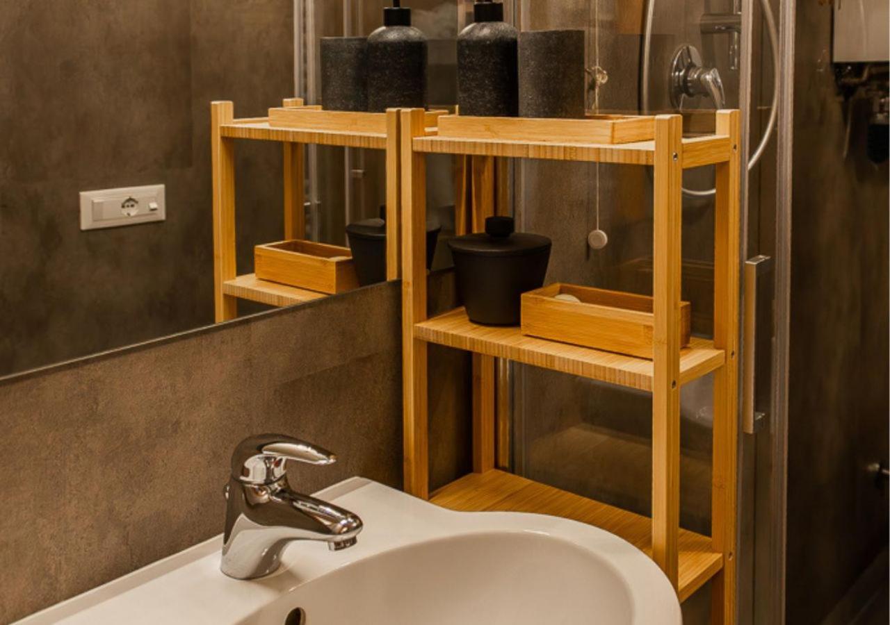 Loft Laguna, La Tua Casa In Riviera Mira Zewnętrze zdjęcie