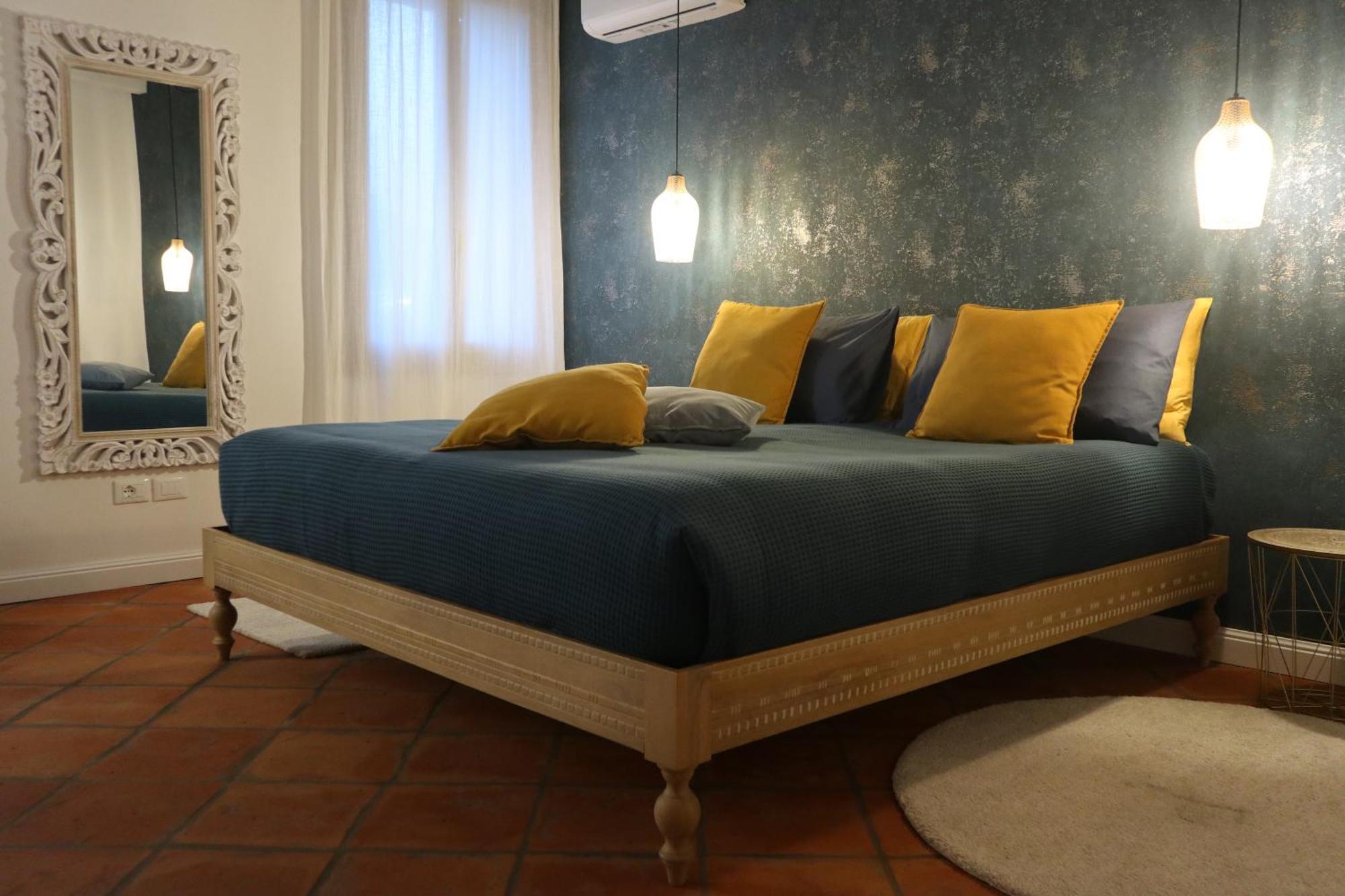 Loft Laguna, La Tua Casa In Riviera Mira Zewnętrze zdjęcie