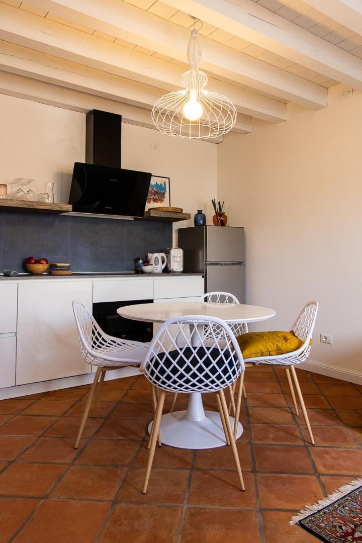 Loft Laguna, La Tua Casa In Riviera Mira Zewnętrze zdjęcie