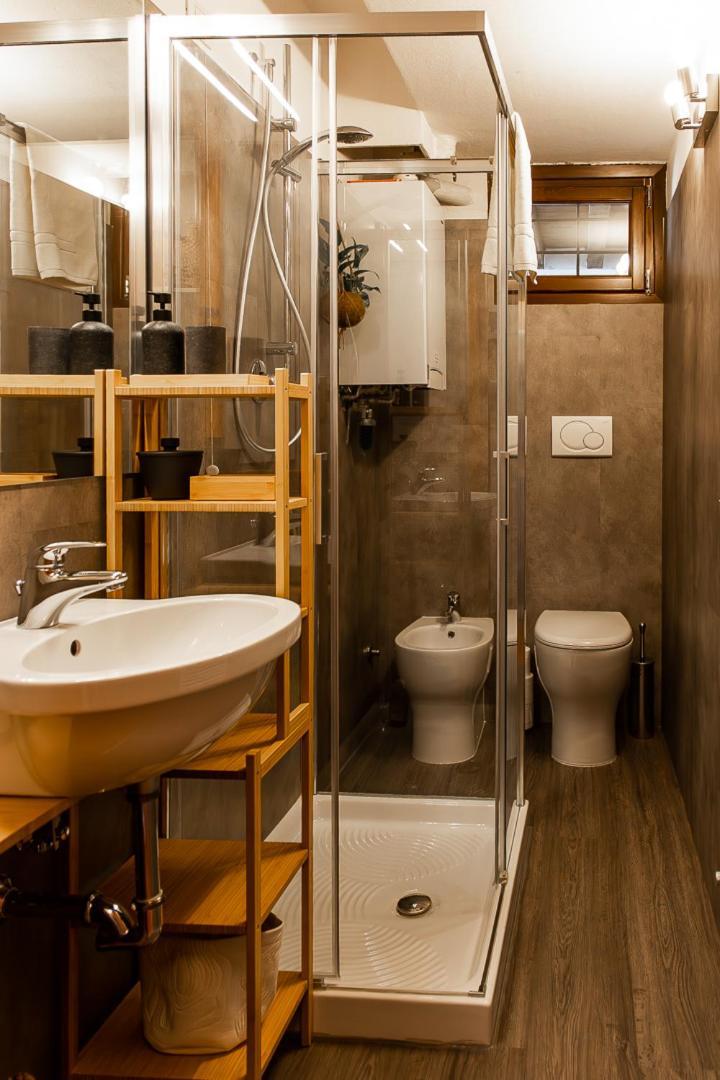 Loft Laguna, La Tua Casa In Riviera Mira Zewnętrze zdjęcie